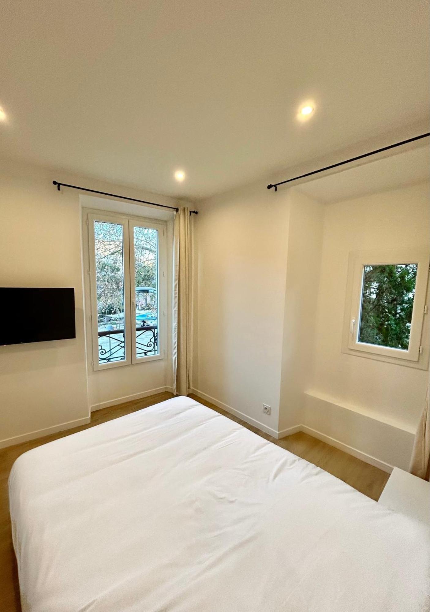 칸느 3 Pieces Renove Suquet 아파트 외부 사진